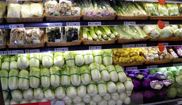 全自動蔬菜捆扎機